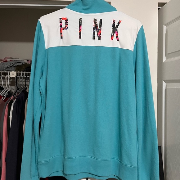 Victoria secret sweatshirt - Picture 2 of 2